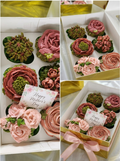 Mother's Day Bloom Box - Petal Theory Care Collection