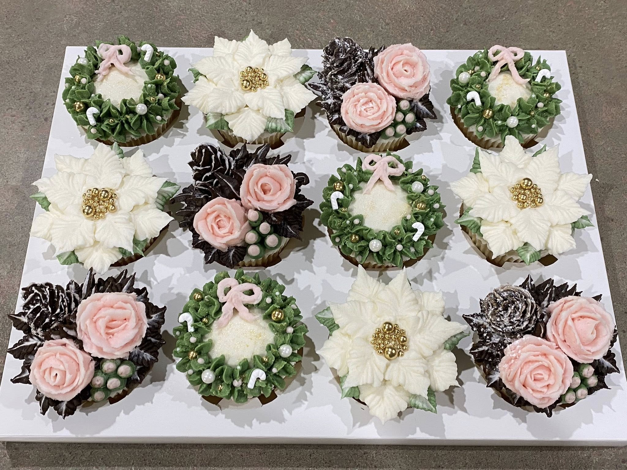 Holiday Treat Program