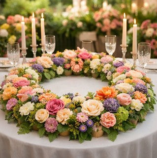 Custom Large Display