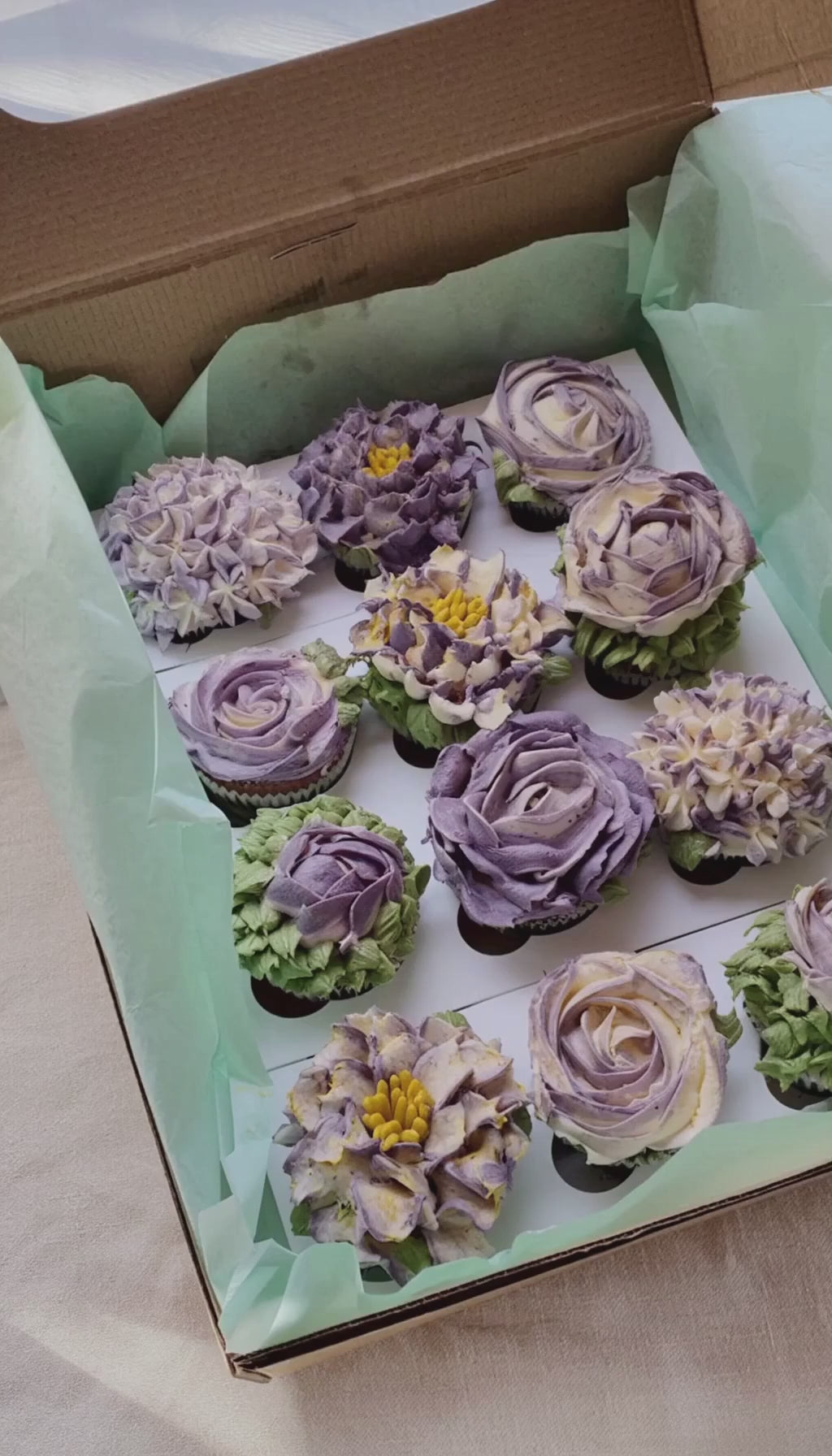 Flavor of the Month Club