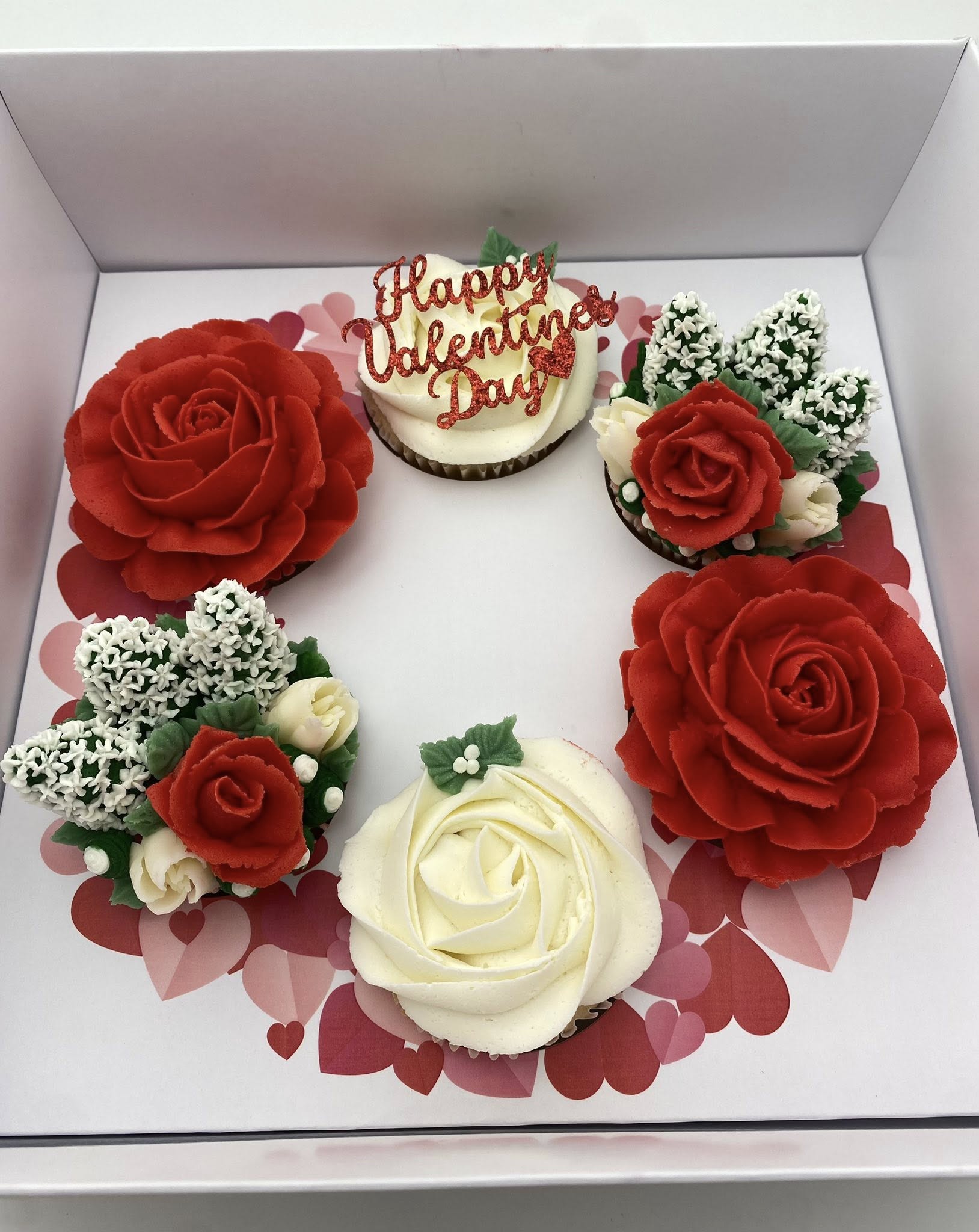 Holiday Treat Program